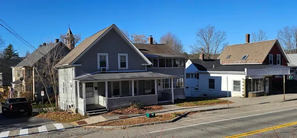 $695,000 | 271 Village Street, Concord, NH 03303