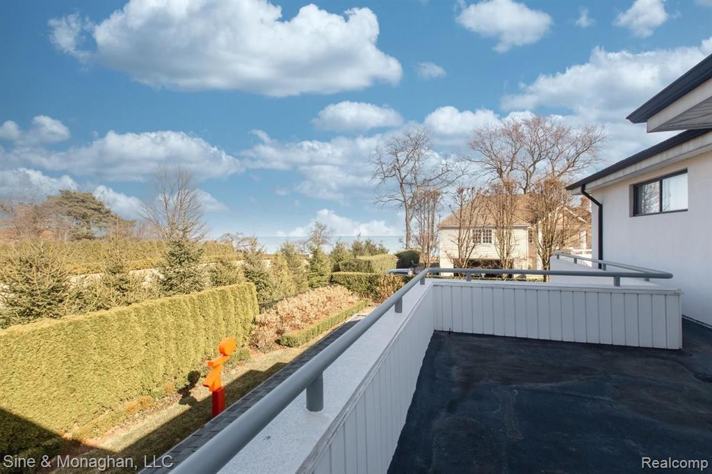 10 Provencal Road Grosse Pointe Farms, MI 48236 - Photo 42 of 94
