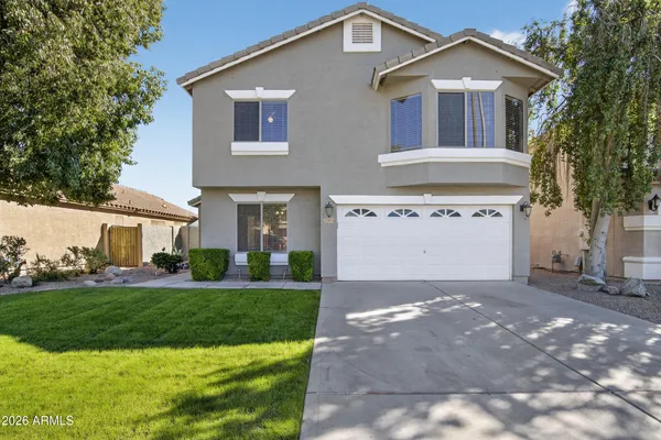 $2,650 | 2009 East Appaloosa Road, Gilbert, AZ 85296