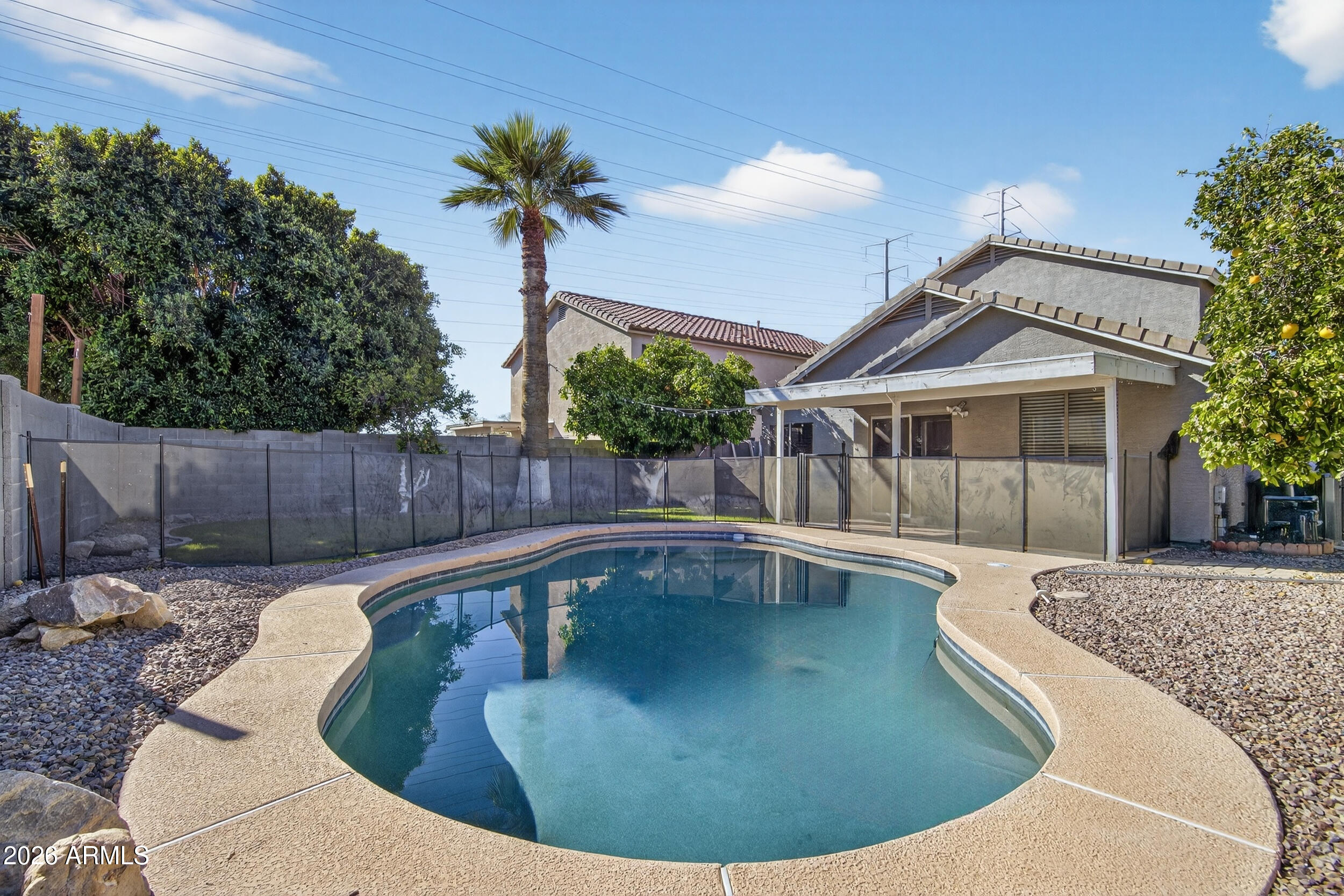 2009 East Appaloosa Road Gilbert, AZ 85296 - Photo 2 of 41 118_a4m_lh