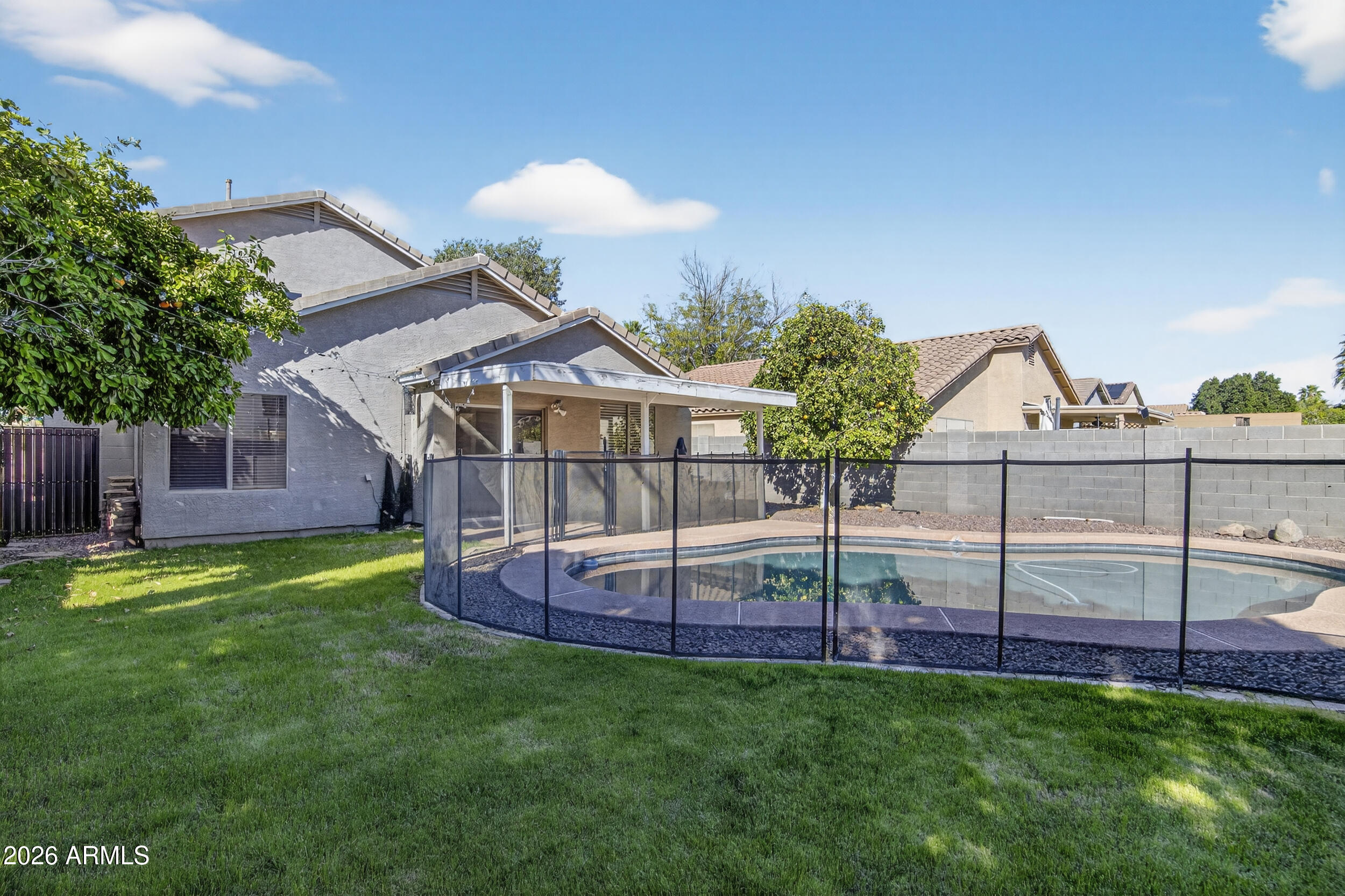 2009 East Appaloosa Road Gilbert, AZ 85296 - Photo 37 of 41 109_a4m_lh