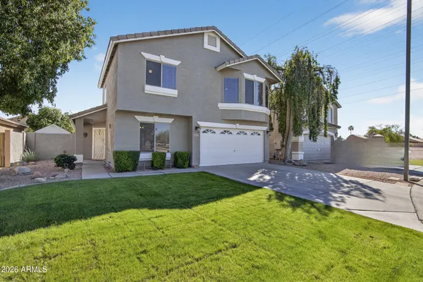 $2,650 | 2009 East Appaloosa Road, Gilbert, AZ 85296