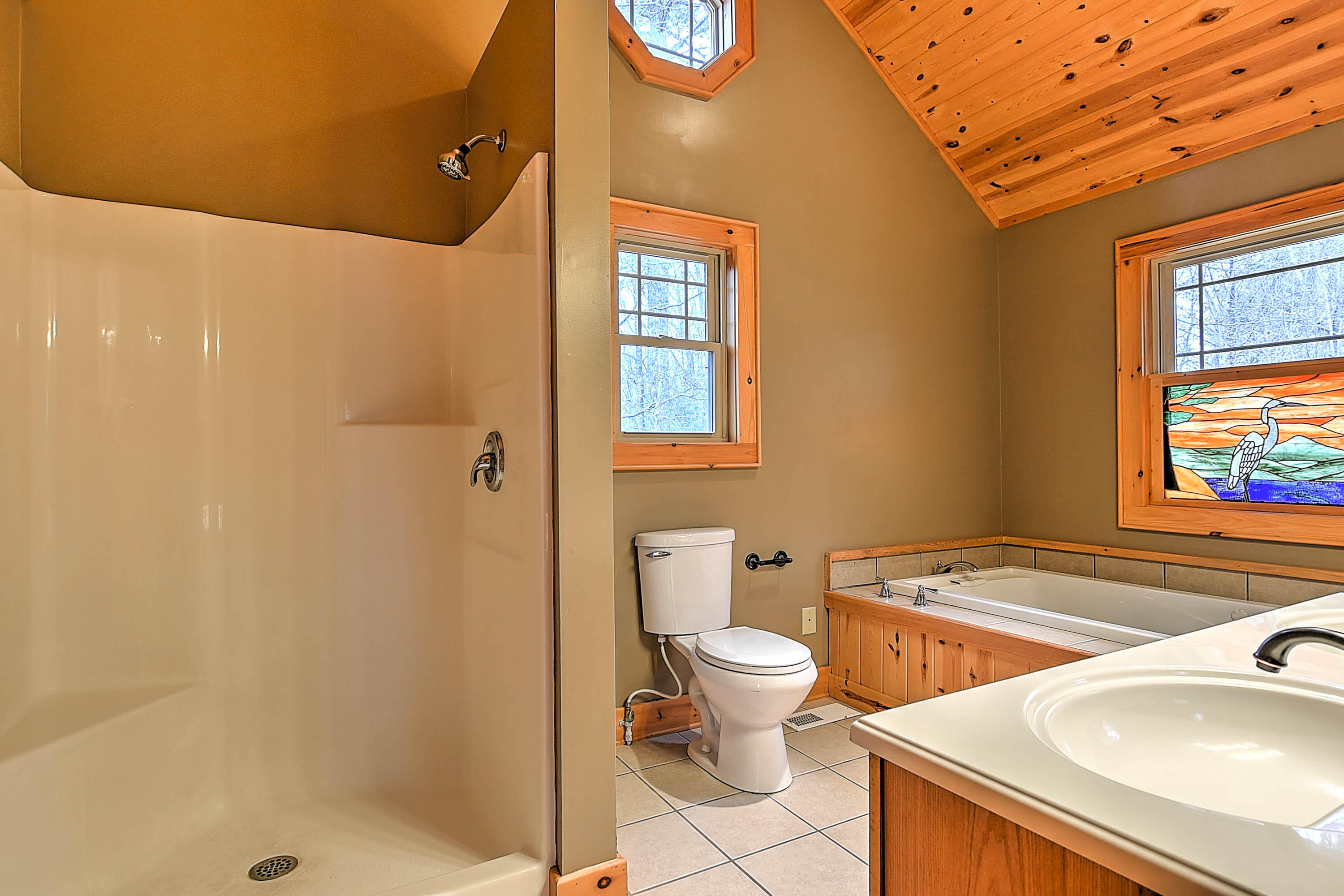 305 Banjo Ridge Road Butler, TN 37640 - Photo 38 of 52 Banjo Rd-53