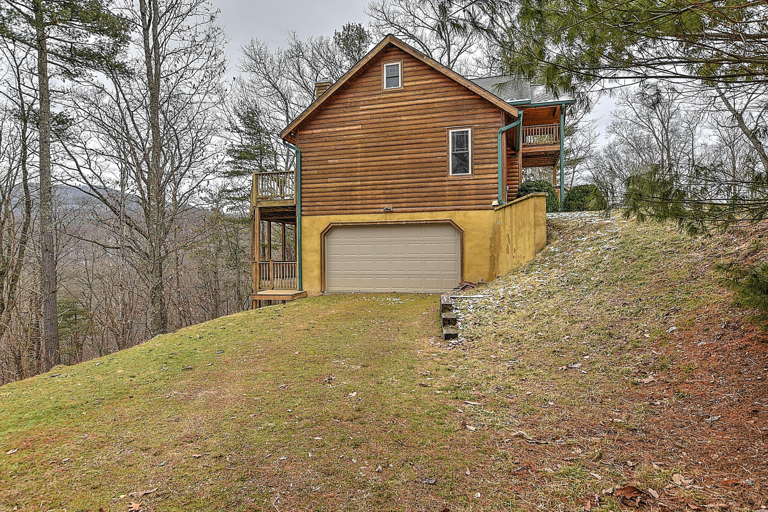305 Banjo Ridge Road Butler, TN 37640 - Photo 46 of 52 Banjo Rd-10