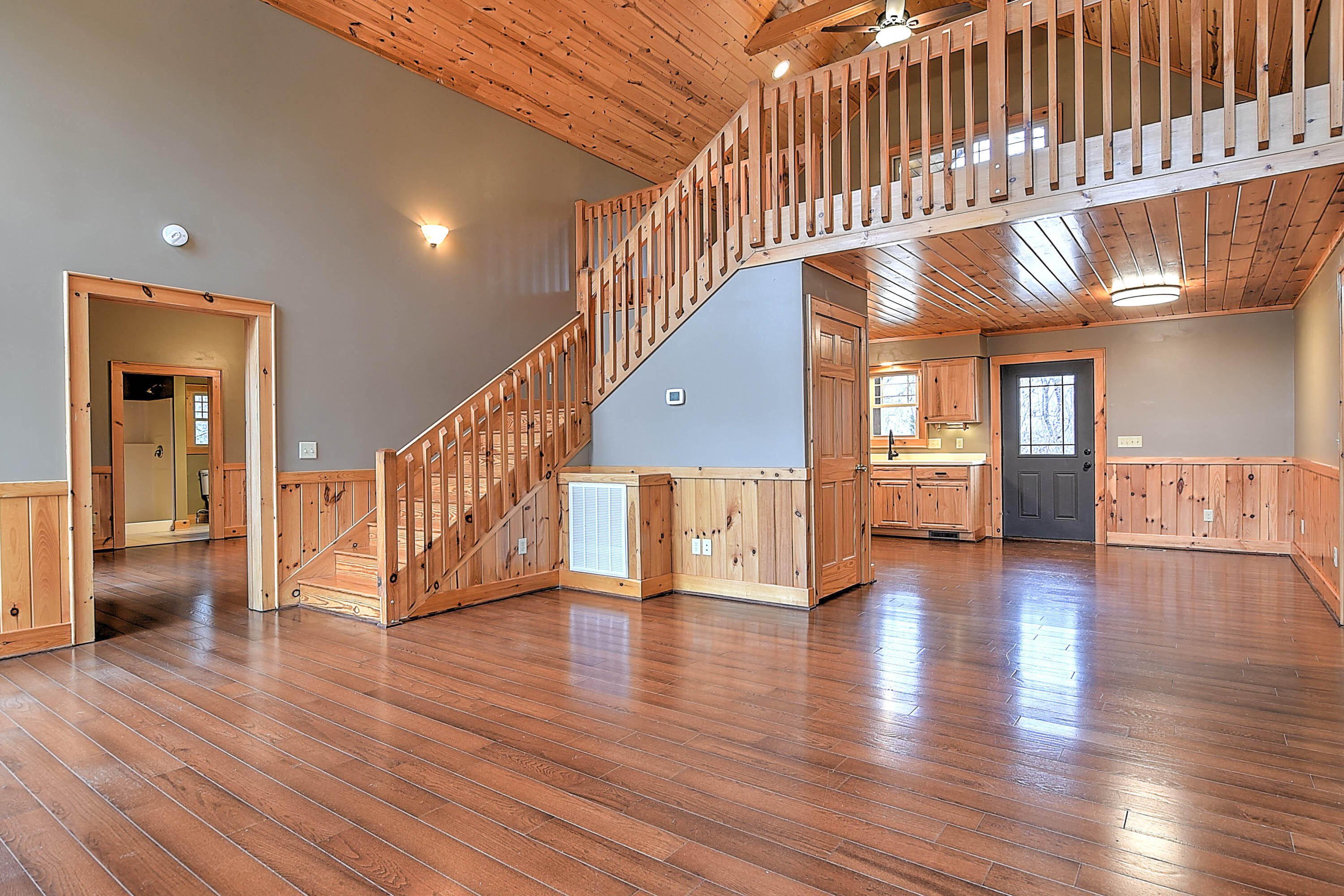 305 Banjo Ridge Road Butler, TN 37640 - Photo 8 of 52 Banjo Rd-26