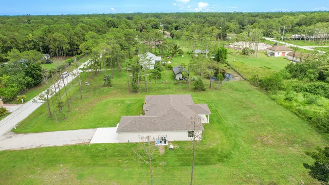 $4,700 | 16440 81st Lane North, Loxahatchee, FL 33470