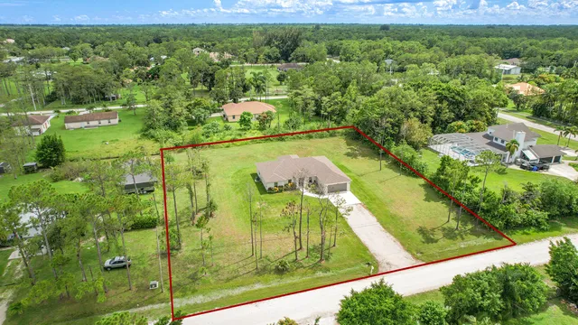 $4,700 | 16440 81st Lane North, Loxahatchee, FL 33470