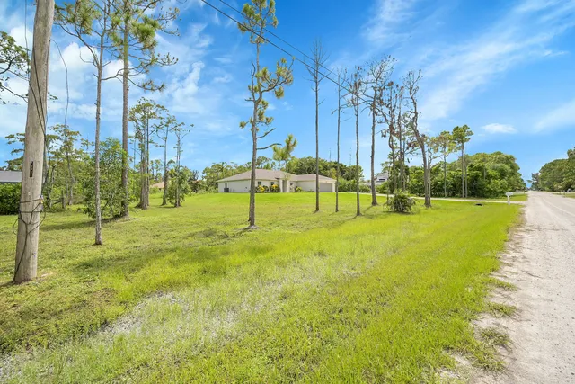$4,700 | 16440 81st Lane North, Loxahatchee, FL 33470