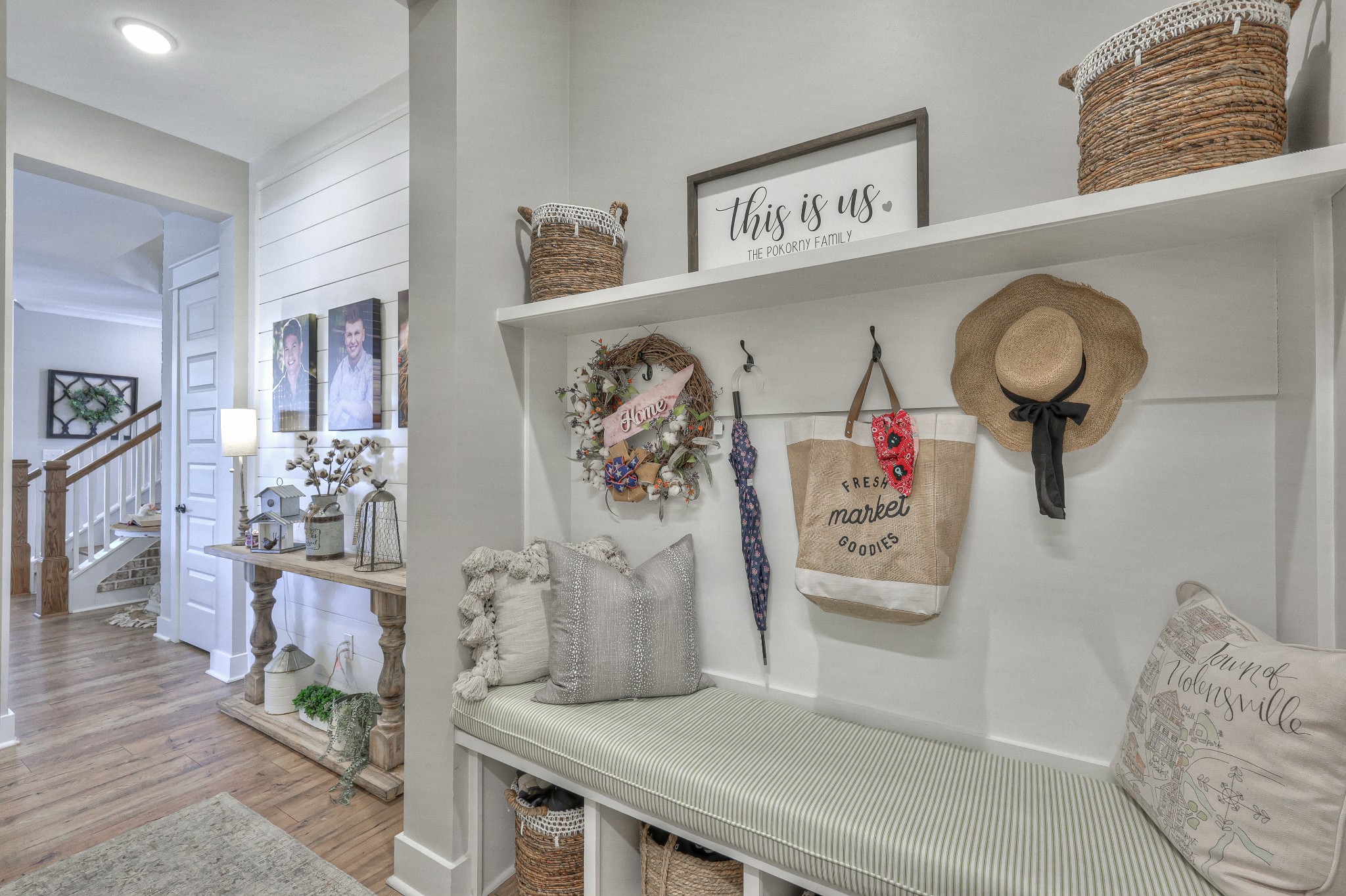 7760 Thayer Road Nolensville, TN 37135 - Photo 23 of 58