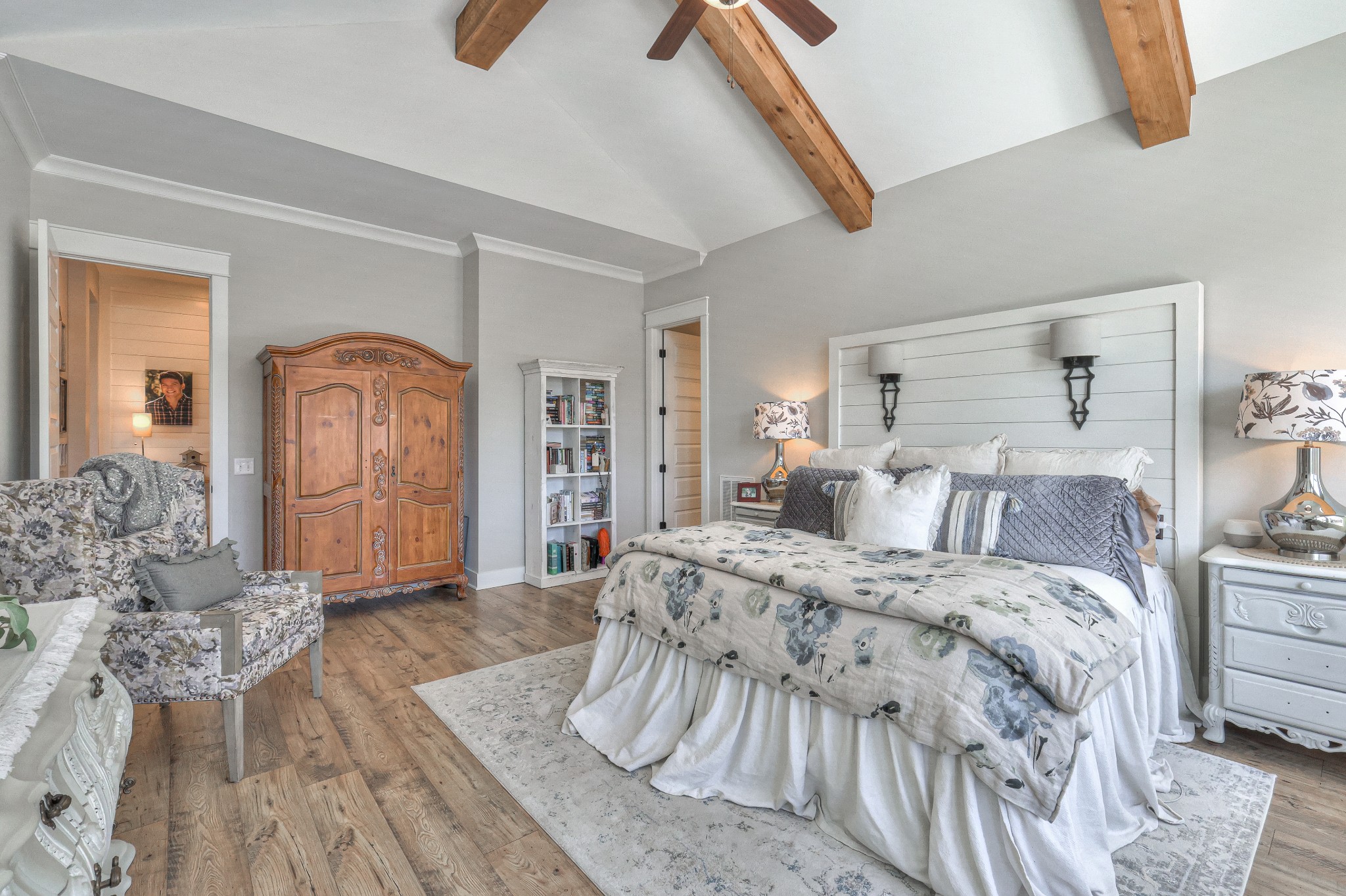 7760 Thayer Road Nolensville, TN 37135 - Photo 26 of 58