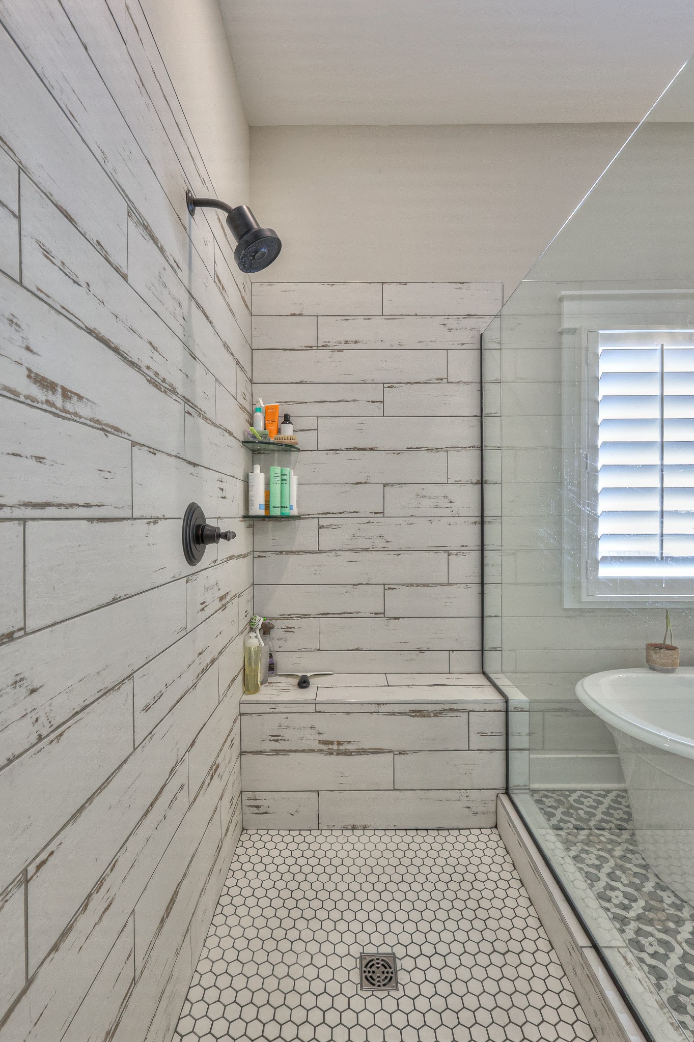 7760 Thayer Road Nolensville, TN 37135 - Photo 33 of 58 a bathroom with a toilet and a shower