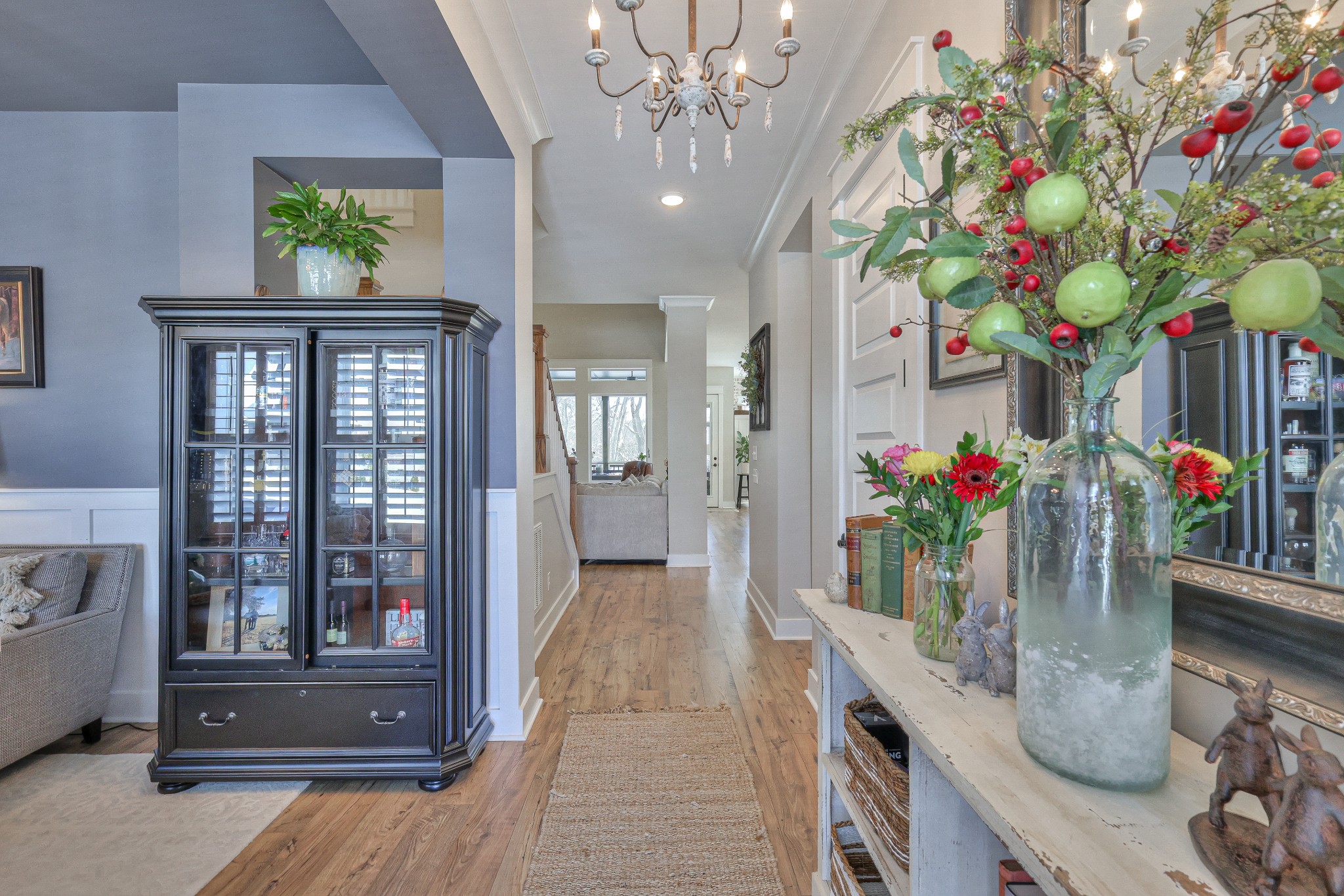 7760 Thayer Road Nolensville, TN 37135 - Photo 4 of 58
