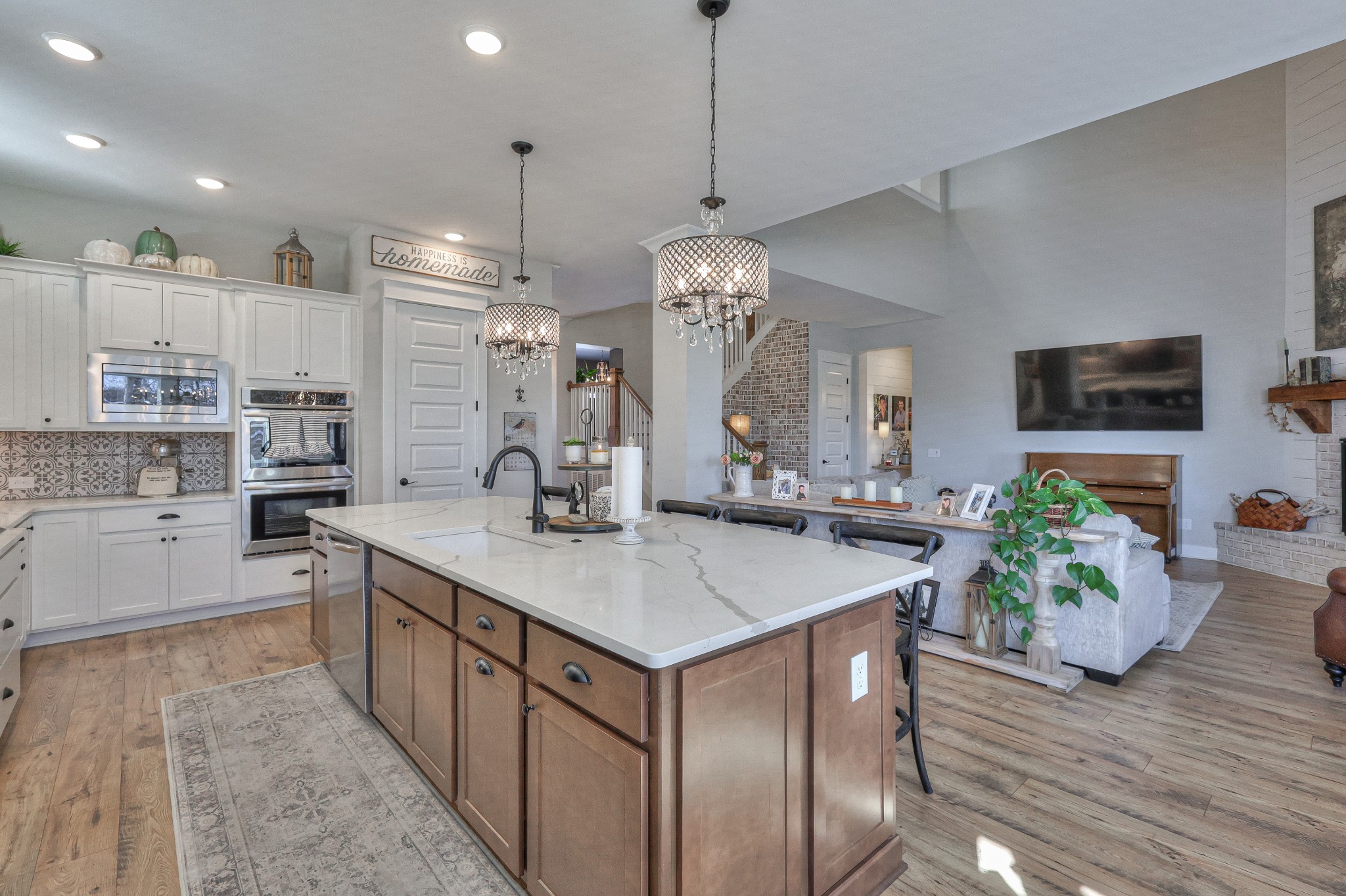 7760 Thayer Road Nolensville, TN 37135 - Photo 10 of 58