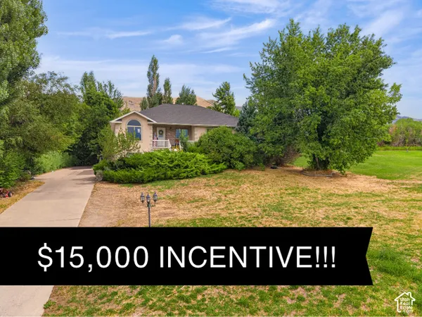 $749,900 | 4380 Main Street, Nibley, UT 84321
