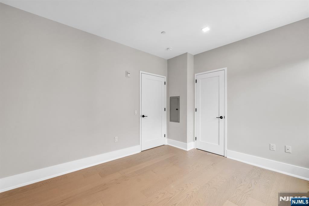 7101 River Road, Unit 202B North Bergen, NJ 07047 - Photo 11 of 17 a view of an empty room