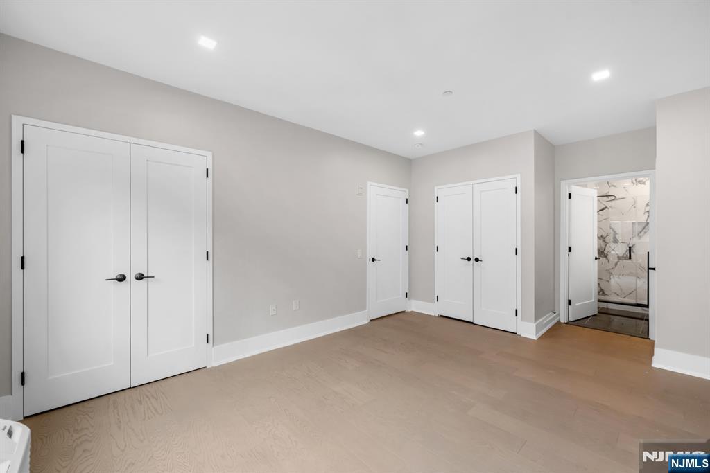 7101 River Road, Unit 202B North Bergen, NJ 07047 - Photo 15 of 17 a view of an empty room