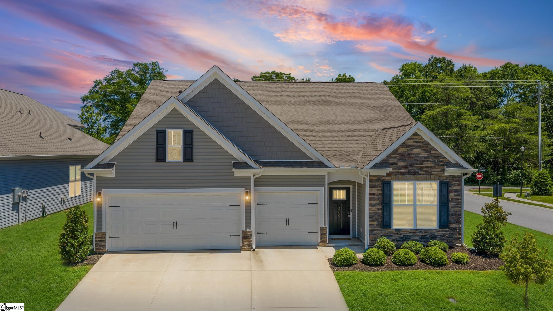 200 Chippy Road Greer, SC 29650 - Photo 32 of 37