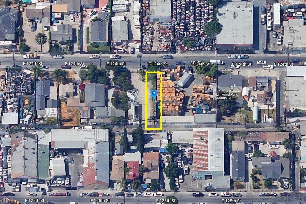 0 East 124th Street Compton, CA 90222 - Photo 2 of 15