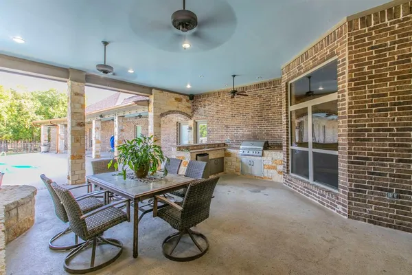 $1,150,000 | 20 Independence Trail, Waco, TX 76708