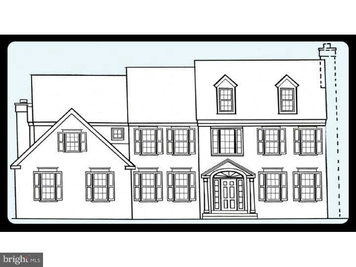 476 Old Forge Road Media, PA 19063 - Photo 1 of 4 Exterior Front