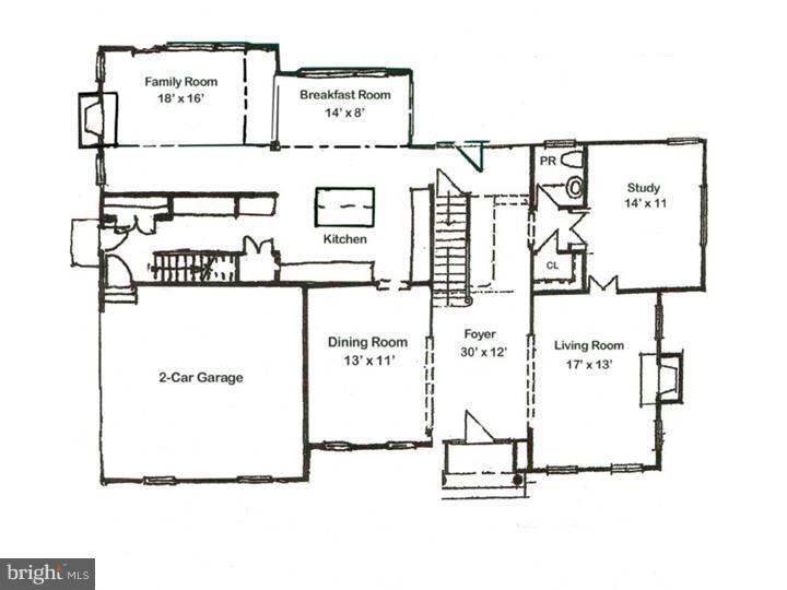 476 Old Forge Road Media, PA 19063 - Photo 2 of 4