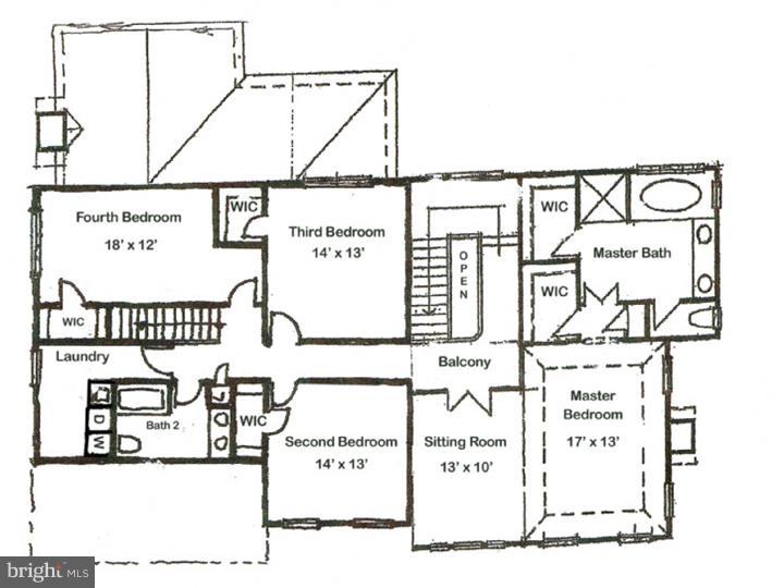 476 Old Forge Road Media, PA 19063 - Photo 3 of 4