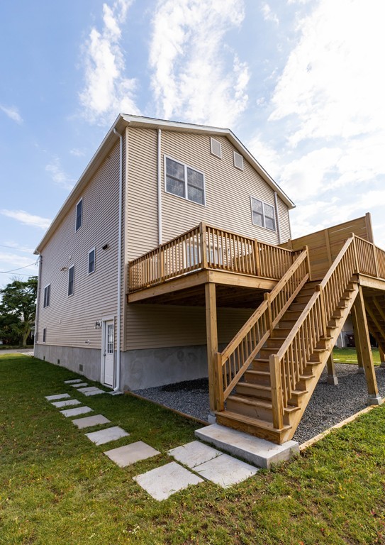 57 Standish Road, Unit 1 Revere, MA 02151 - Photo 2 of 30 Gallery Image 2