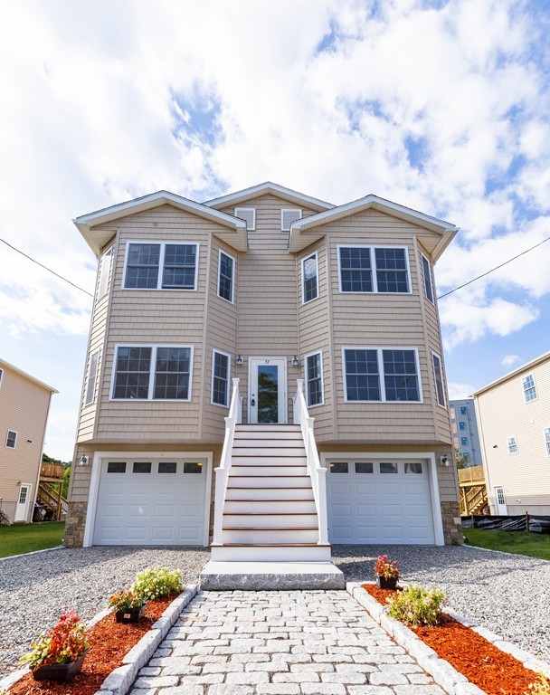 57 Standish Road, Unit 1 Revere, MA 02151 - Photo 29 of 30 Gallery Image 29