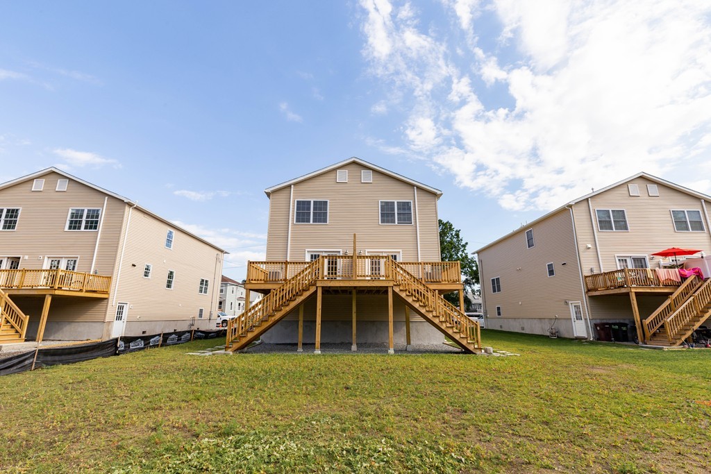 57 Standish Road, Unit 1 Revere, MA 02151 - Photo 3 of 30 Gallery Image 3