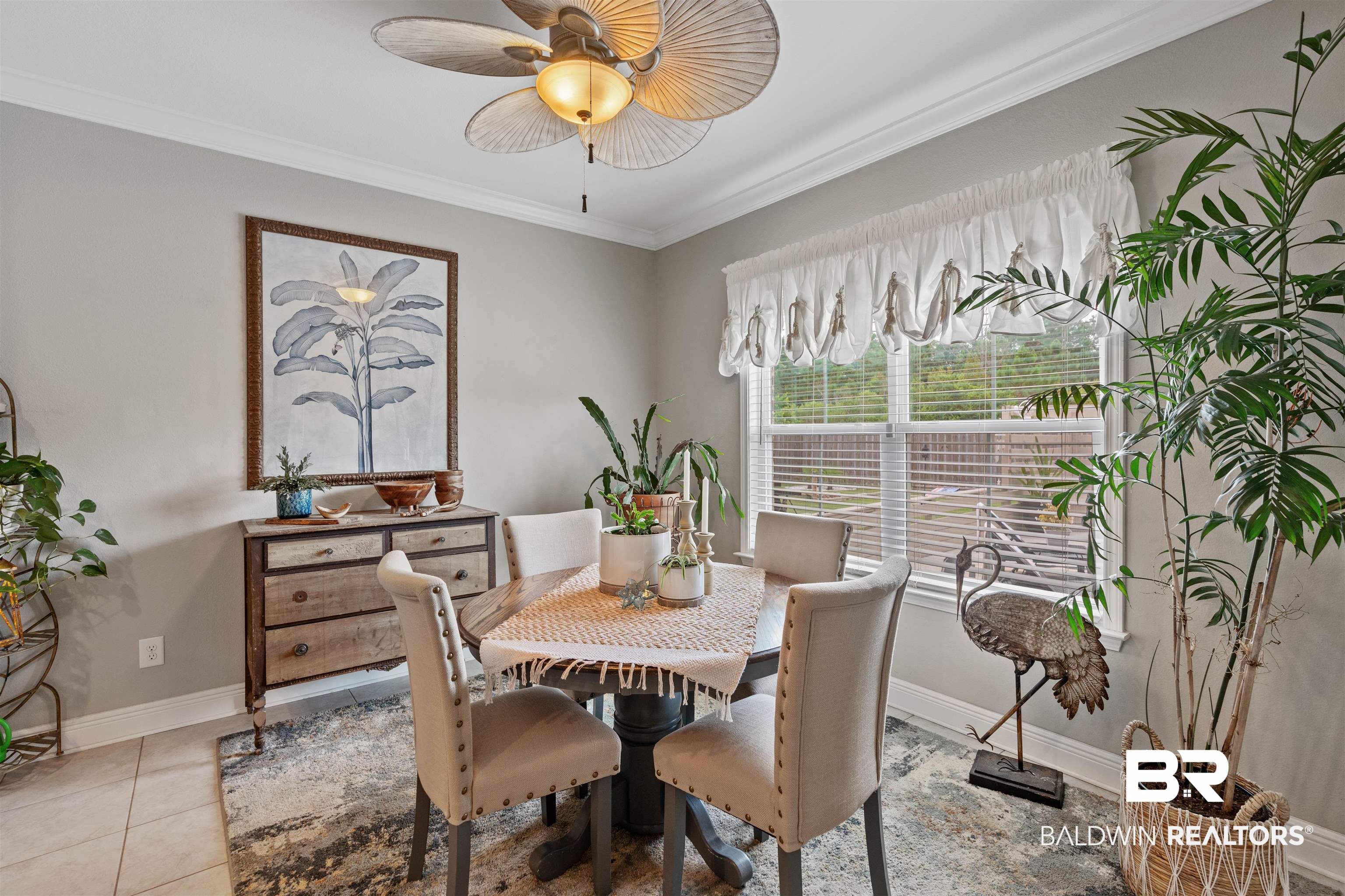 3168 Bellingrath Drive Foley, AL 36535 - Photo 10 of 36 Dining Area