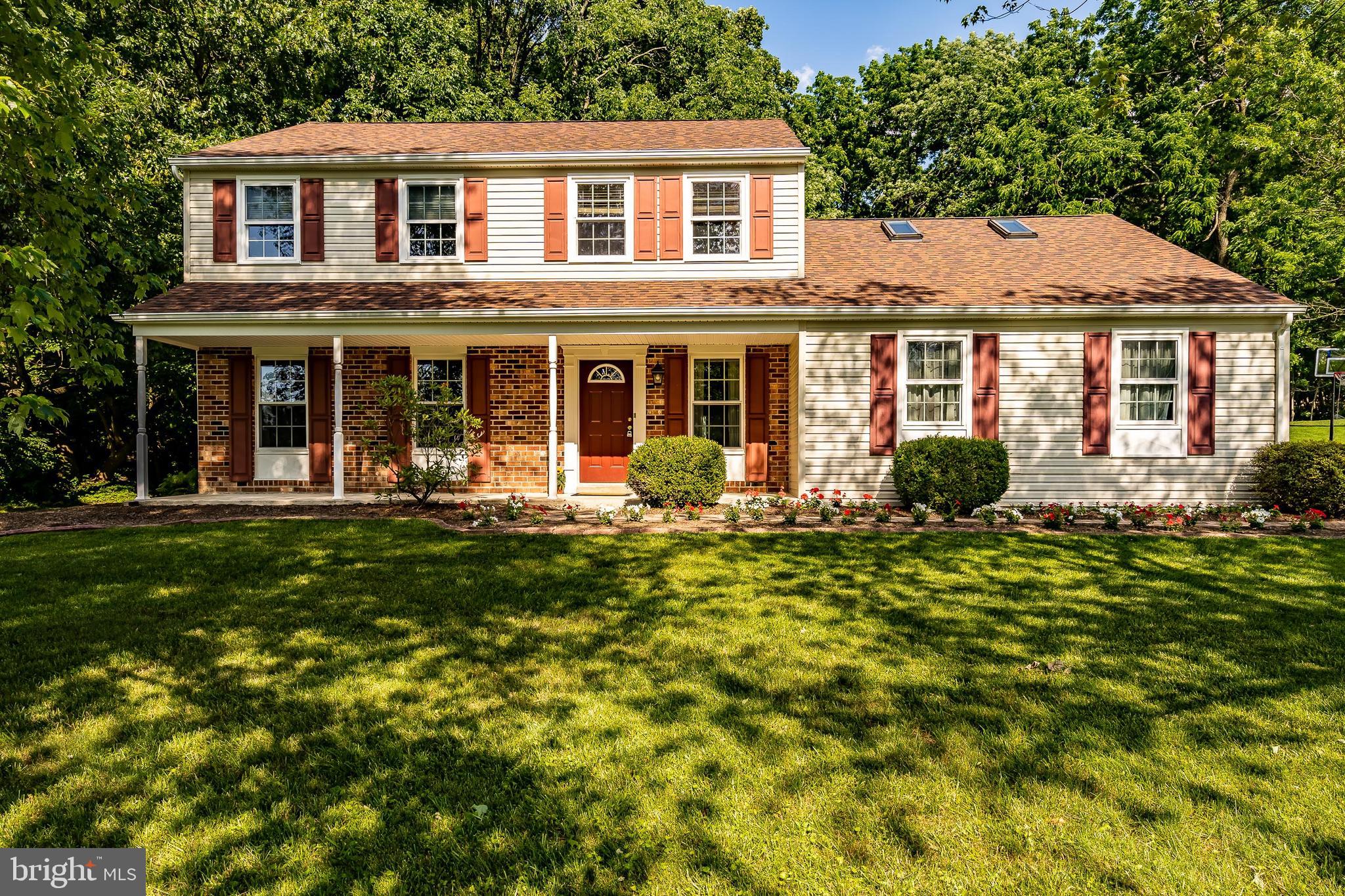 405 Pine Creek Road Exton, PA 19341 - Photo 1 of 36 Gallery Image 1