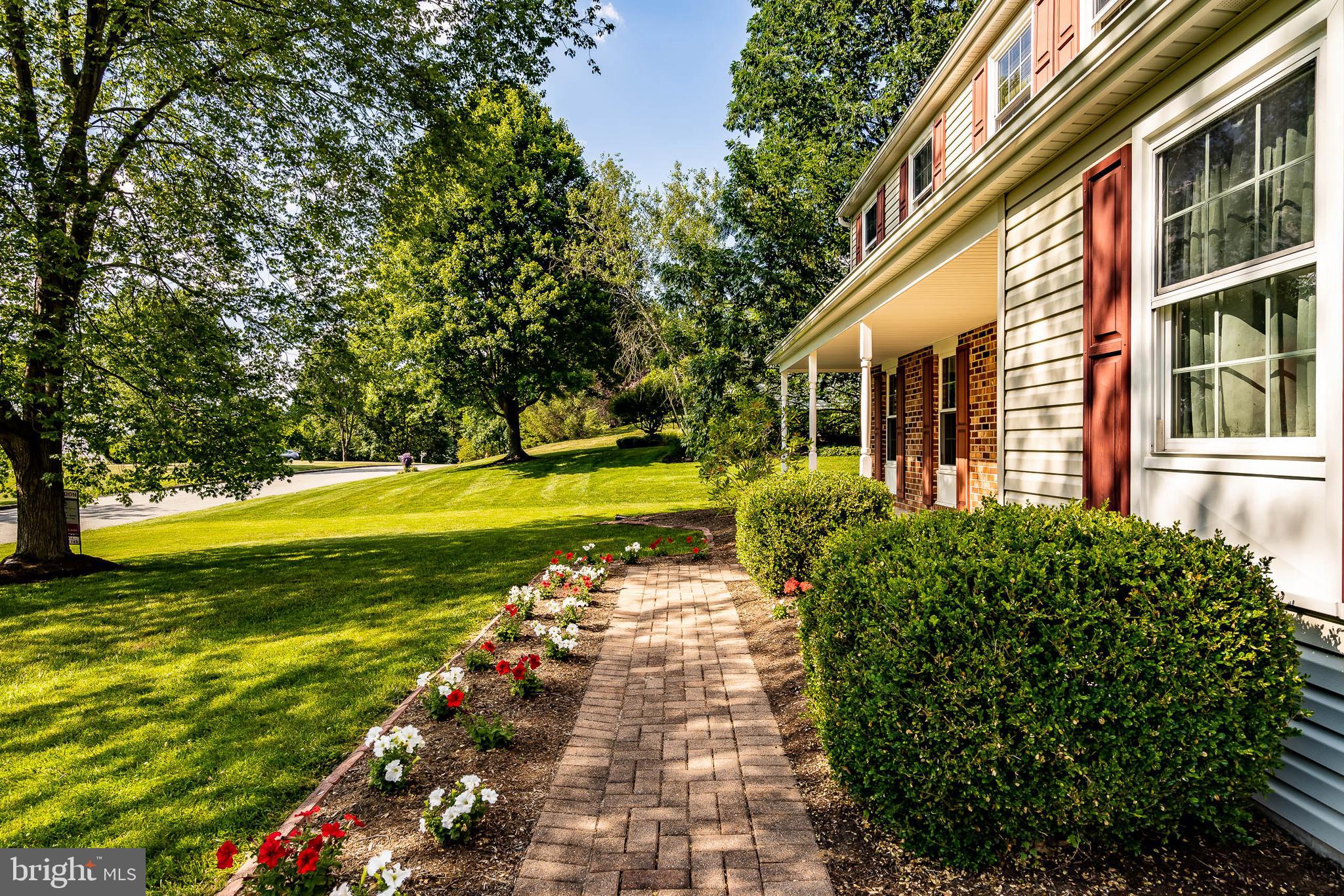 405 Pine Creek Road Exton, PA 19341 - Photo 2 of 36 Gallery Image 2