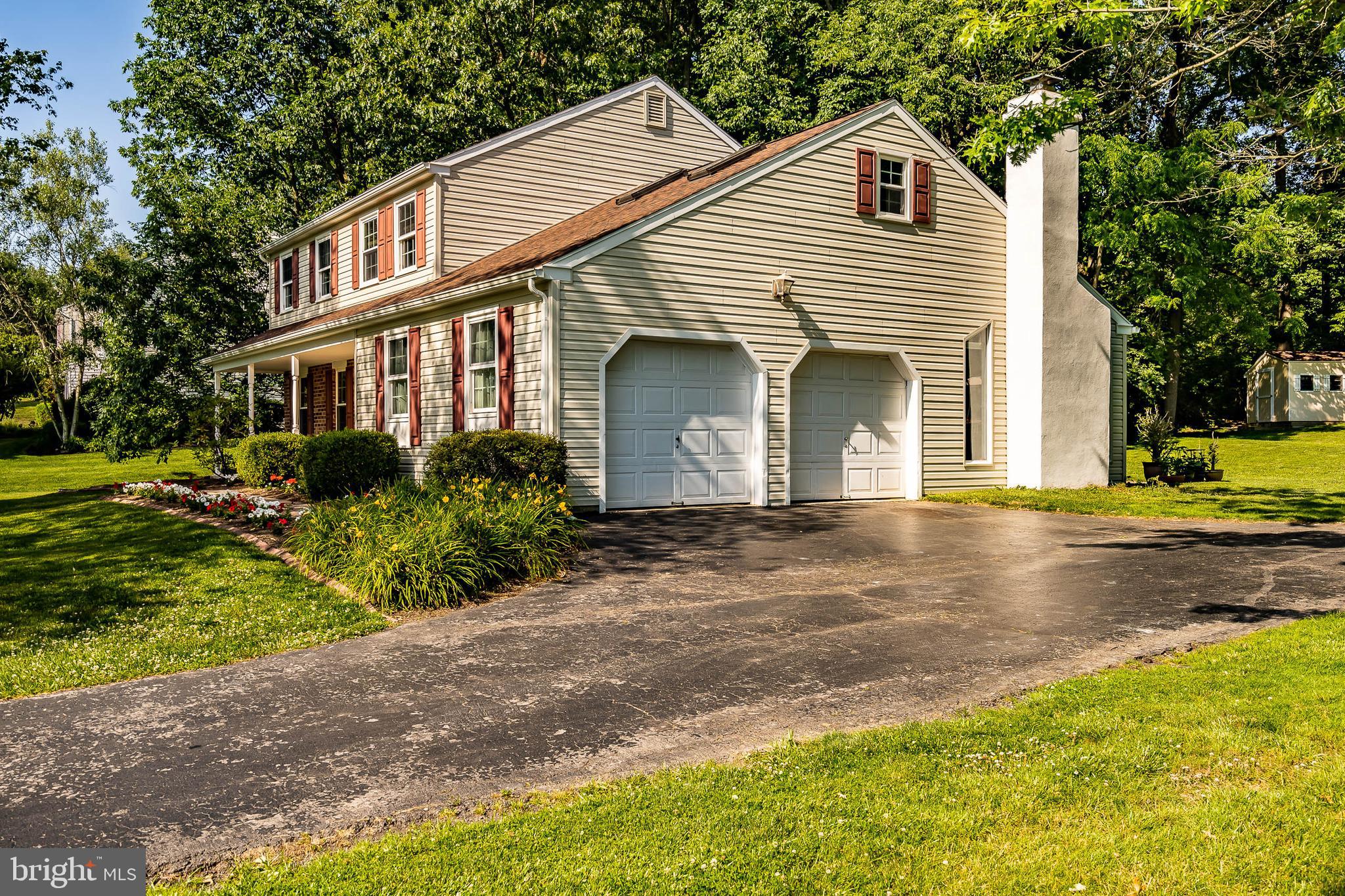 405 Pine Creek Road Exton, PA 19341 - Photo 26 of 36 Gallery Image 26