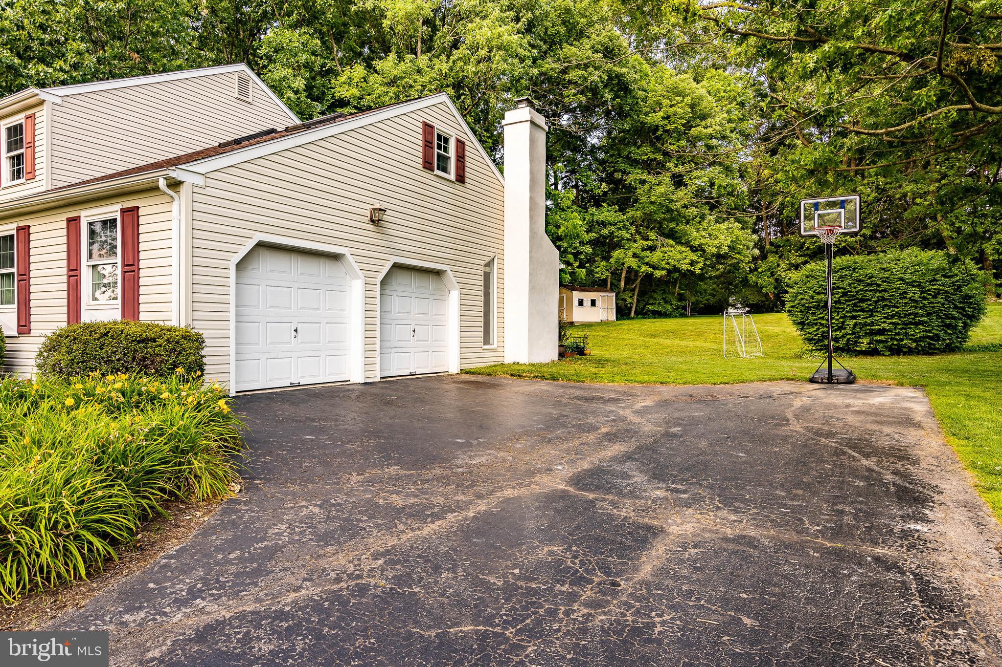405 Pine Creek Road Exton, PA 19341 - Photo 27 of 36 Gallery Image 27