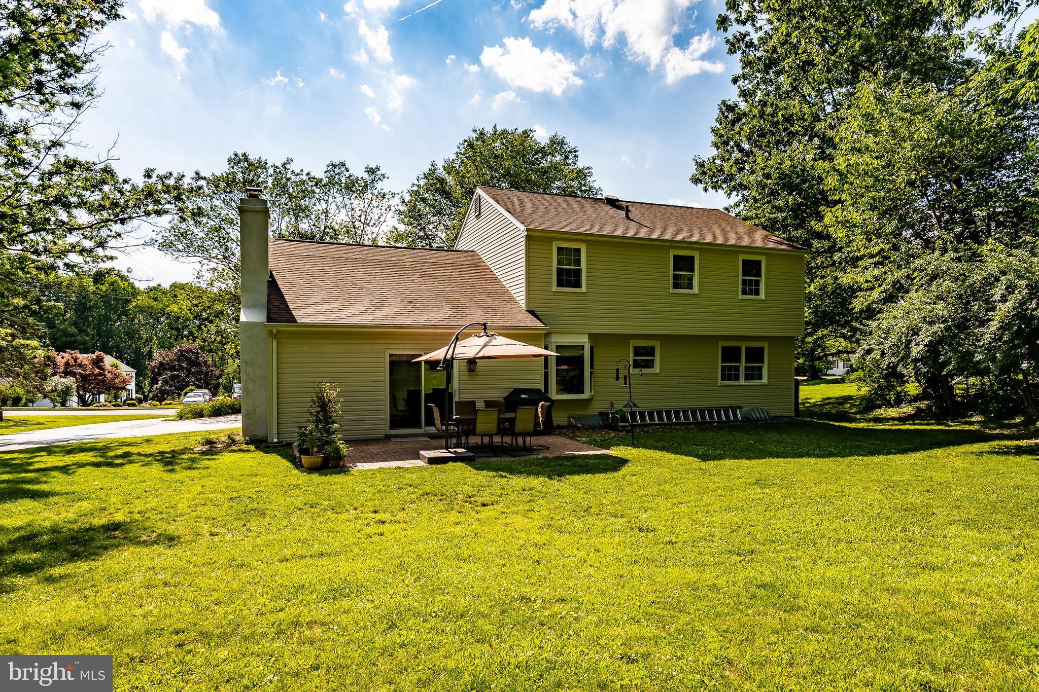405 Pine Creek Road Exton, PA 19341 - Photo 30 of 36 Gallery Image 30
