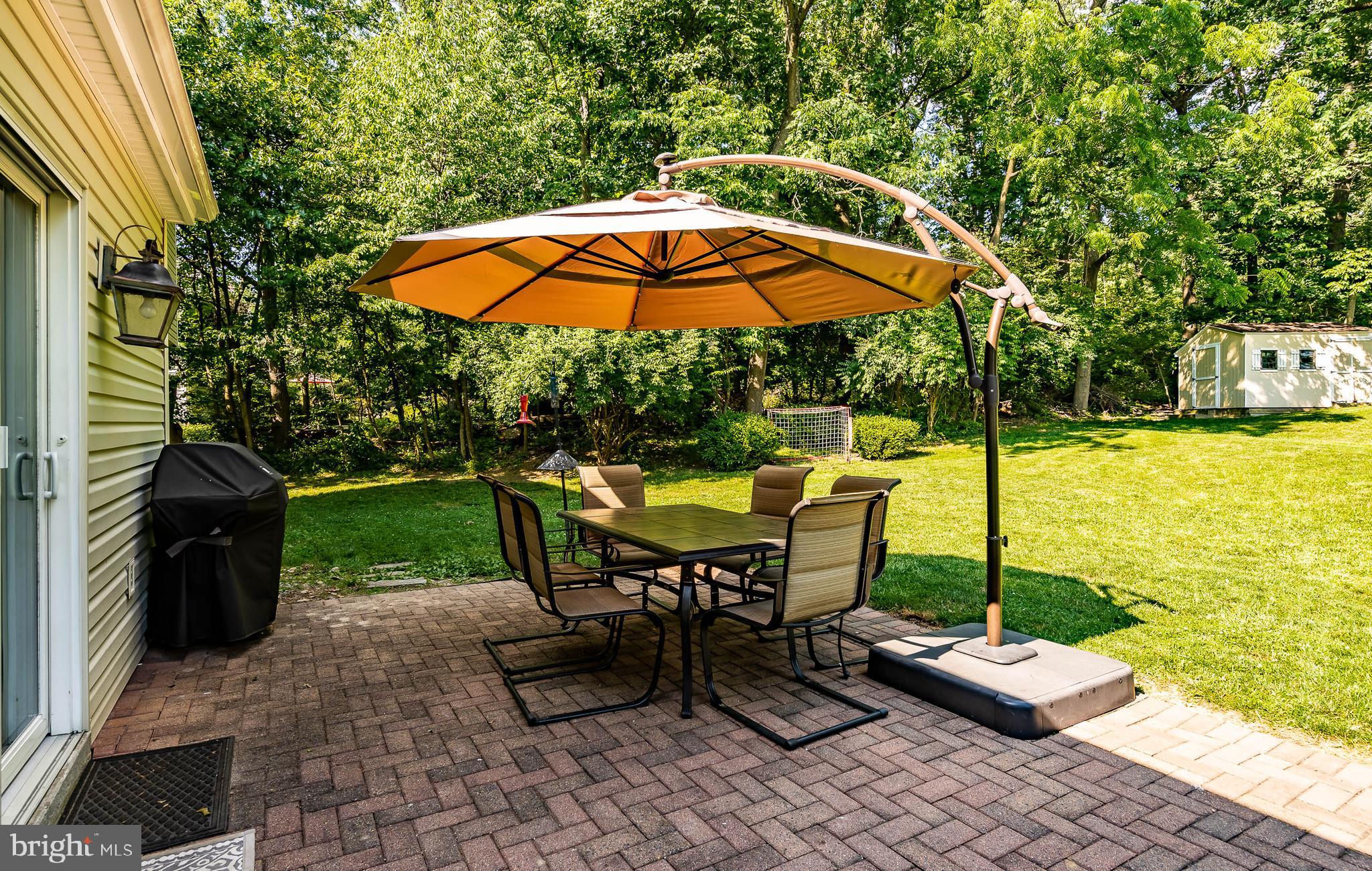 405 Pine Creek Road Exton, PA 19341 - Photo 32 of 36 Gallery Image 32