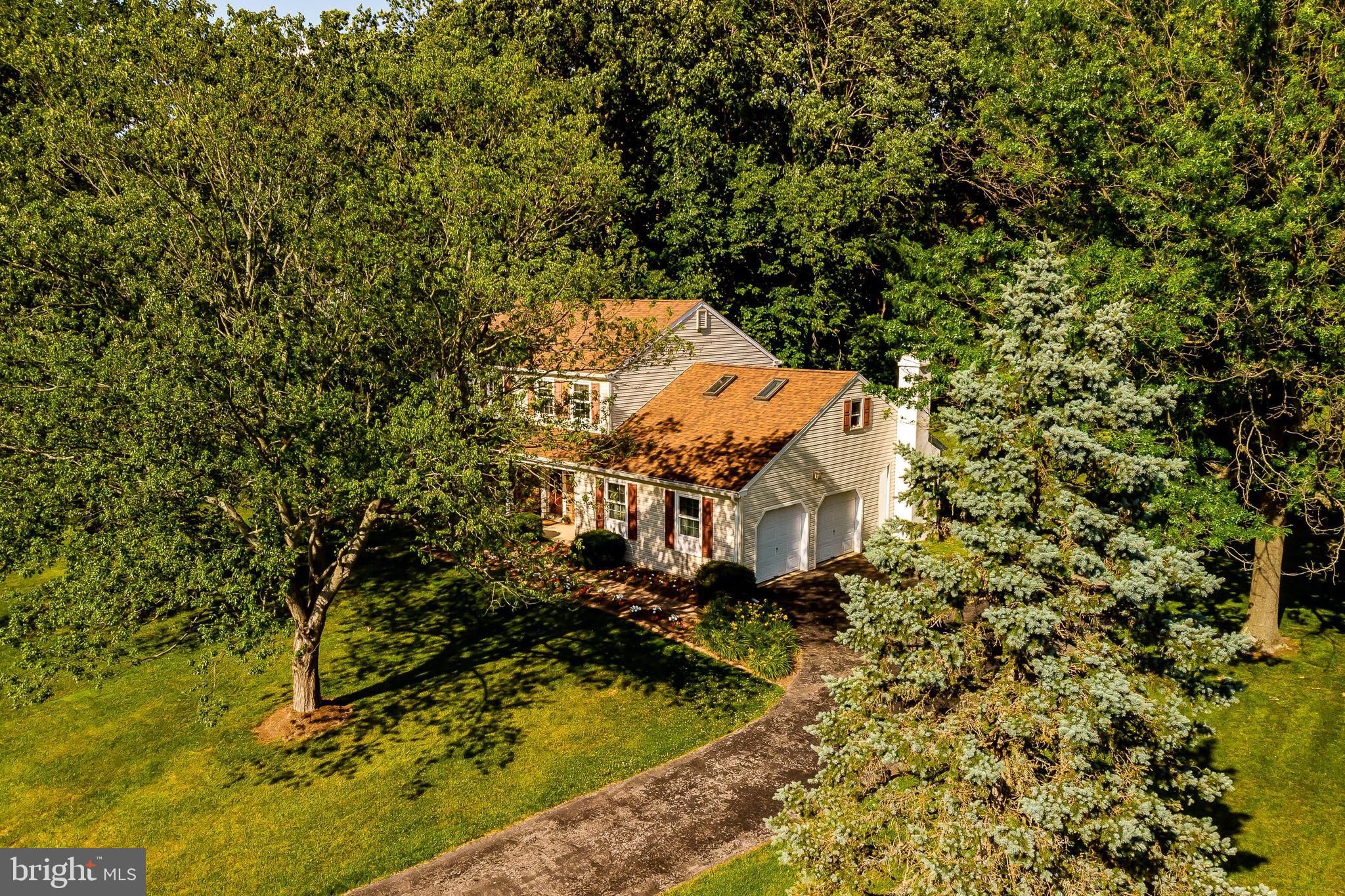 405 Pine Creek Road Exton, PA 19341 - Photo 34 of 36 Gallery Image 34