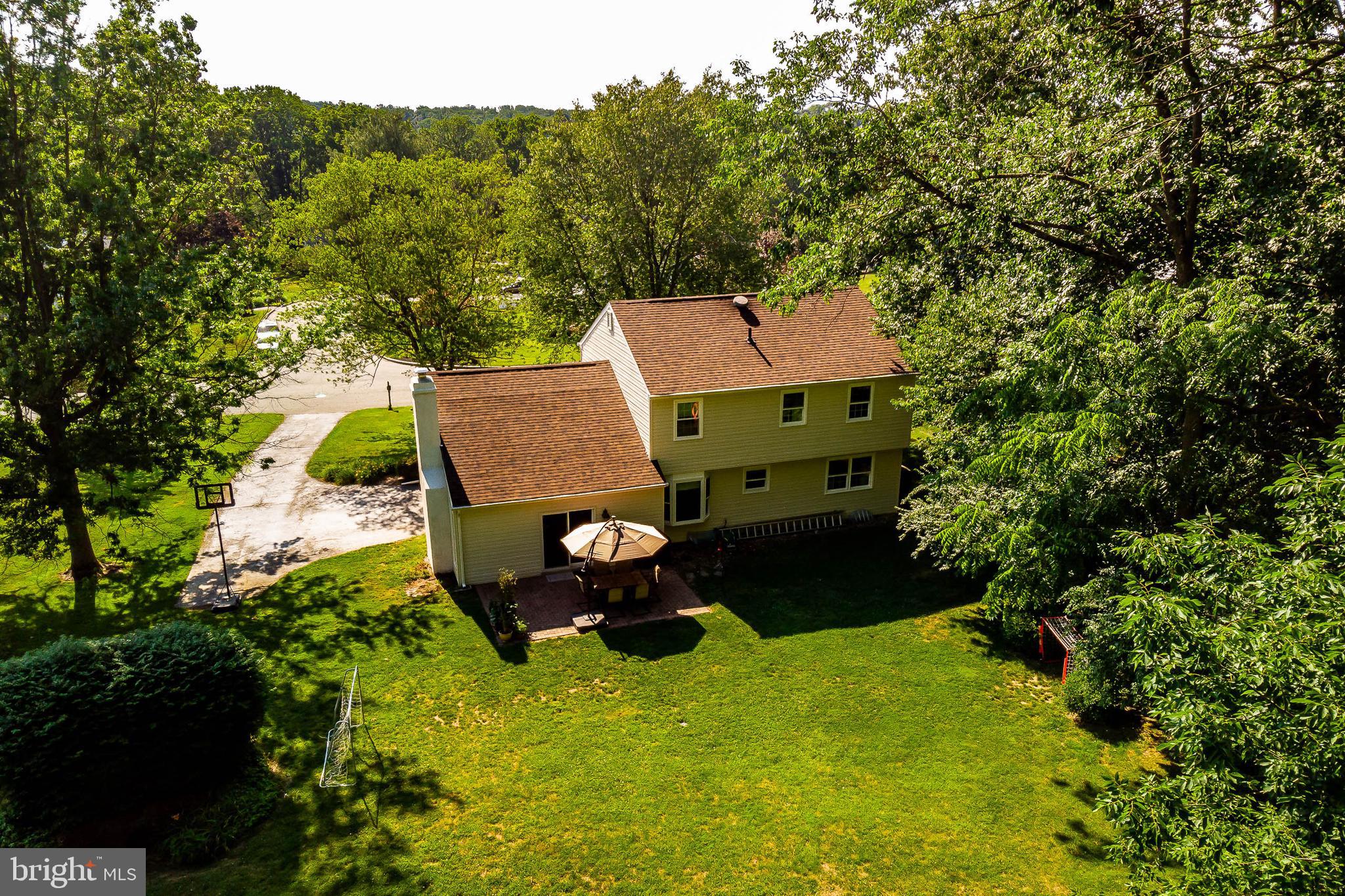 405 Pine Creek Road Exton, PA 19341 - Photo 36 of 36 Gallery Image 36