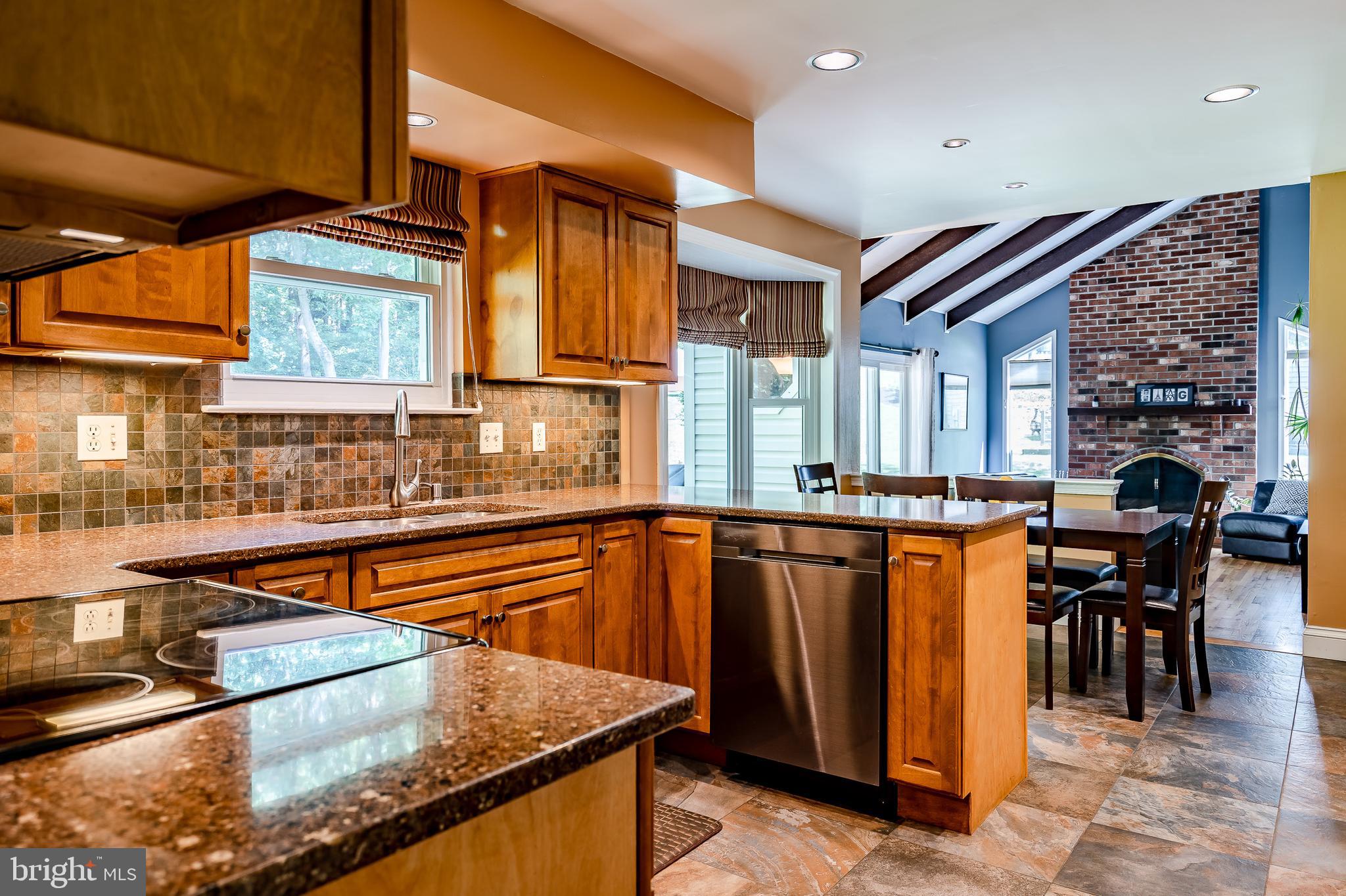 405 Pine Creek Road Exton, PA 19341 - Photo 6 of 36 Gallery Image 6