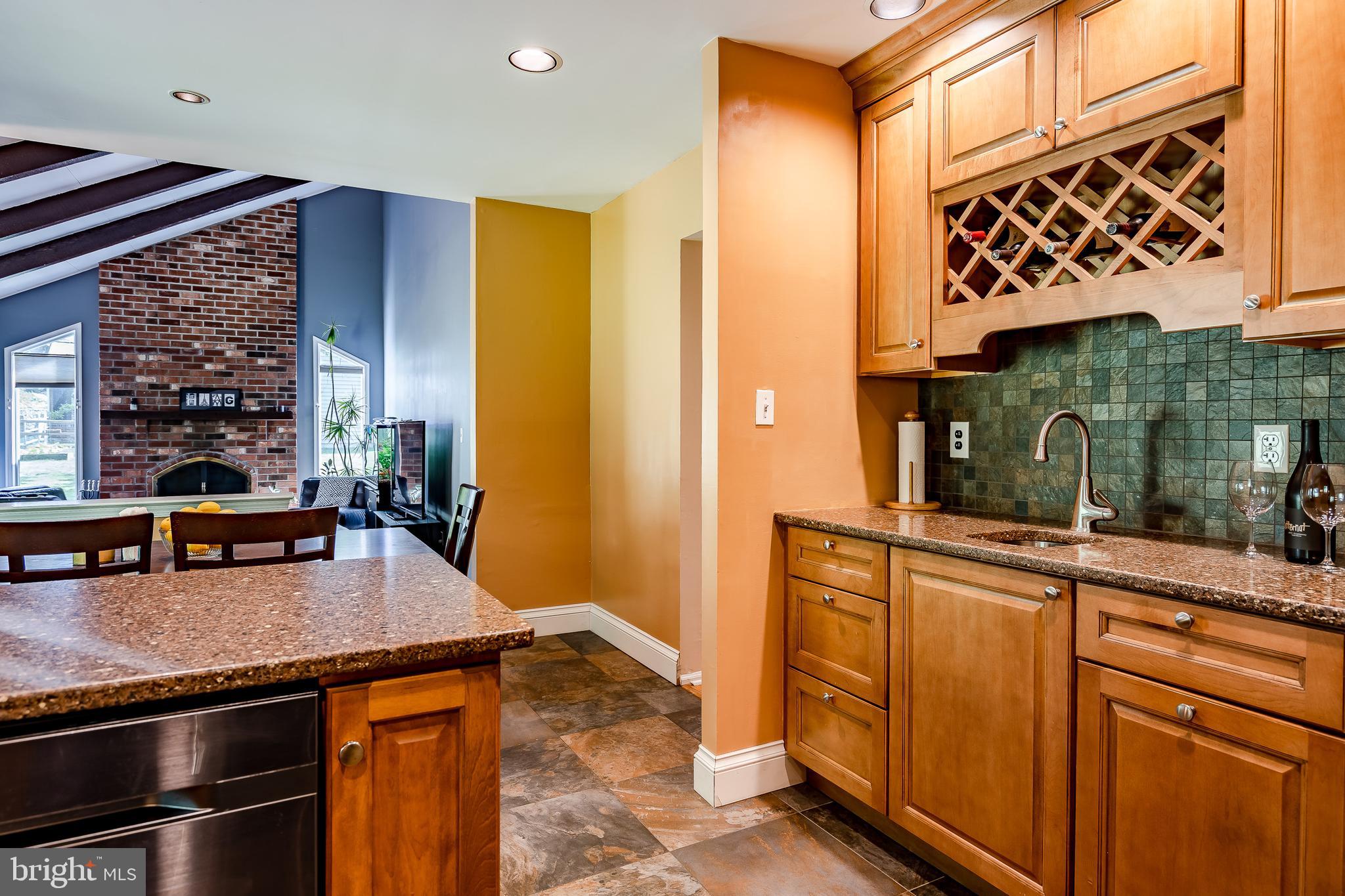 405 Pine Creek Road Exton, PA 19341 - Photo 8 of 36 Gallery Image 8