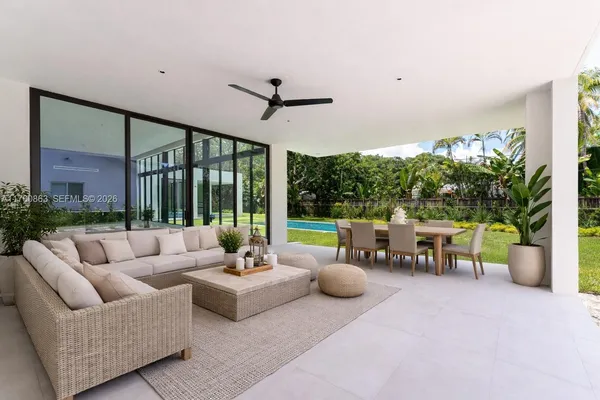 $6,350,000 | 5921 Southwest 84th Street, South Miami, FL 33143