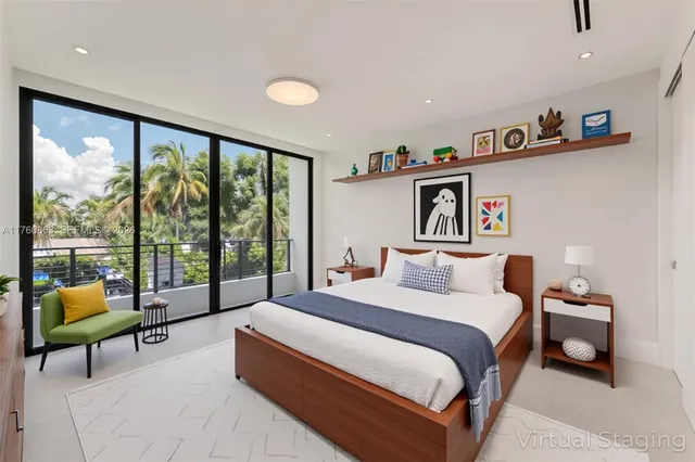 a bathroom with a sink toilet a mirror and shower