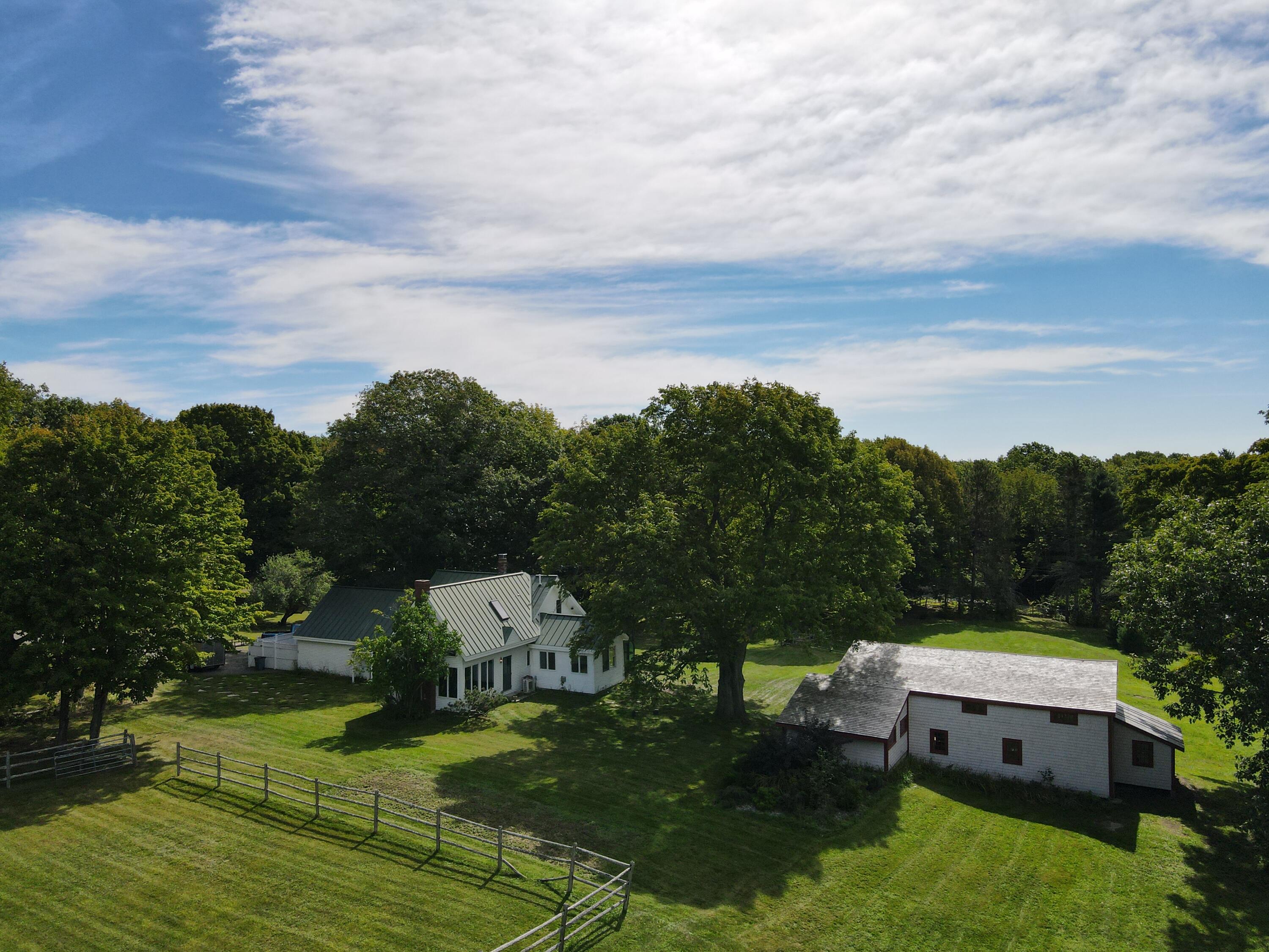 2802 Kennebec Road Newburgh, ME 04444 - Photo 81 of 100 dji_export_1663429310418