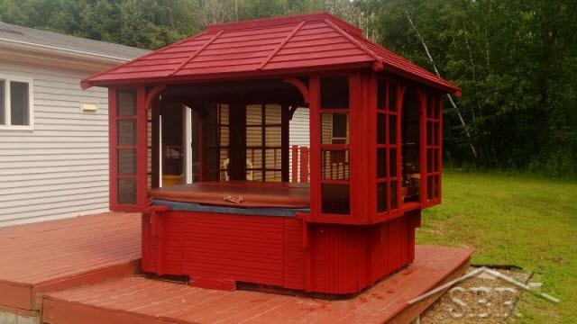 5101 South Iva Road Merrill, MI 48637 - Photo 7 of 18 20362633-7.JPG