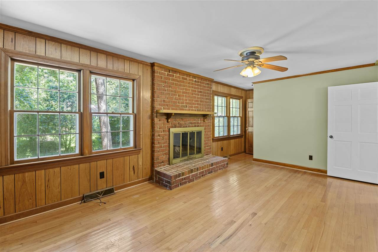 1020 Deboy Street Raleigh, NC 27606 - Photo 12 of 29 Photo 12
