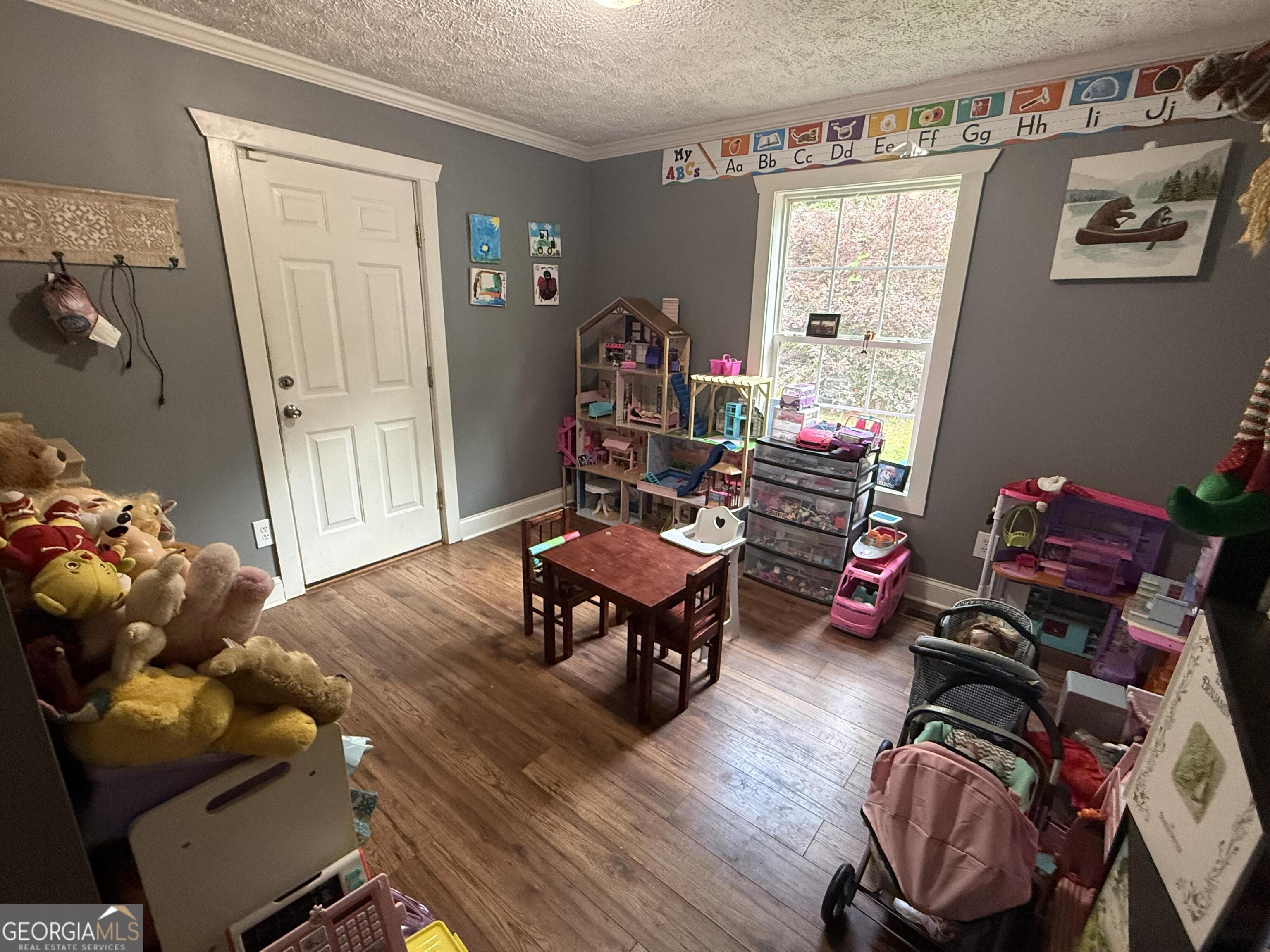 2526 Hancock Road Social Circle, GA 30025 - Photo 44 of 45