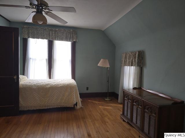 220 North Scofield Street Carthage, IL 62321 - Photo 17 of 25