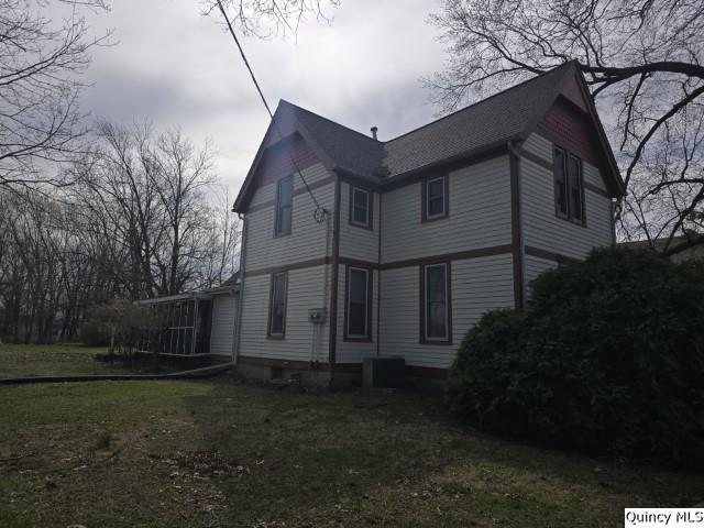 220 North Scofield Street Carthage, IL 62321 - Photo 22 of 25