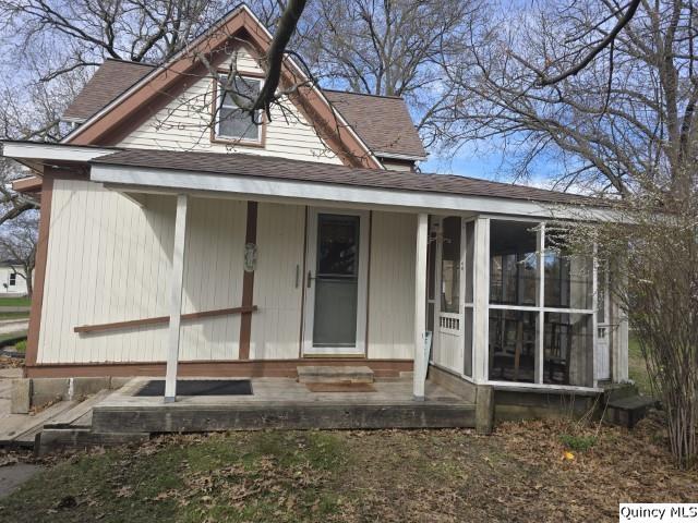 220 North Scofield Street Carthage, IL 62321 - Photo 24 of 25