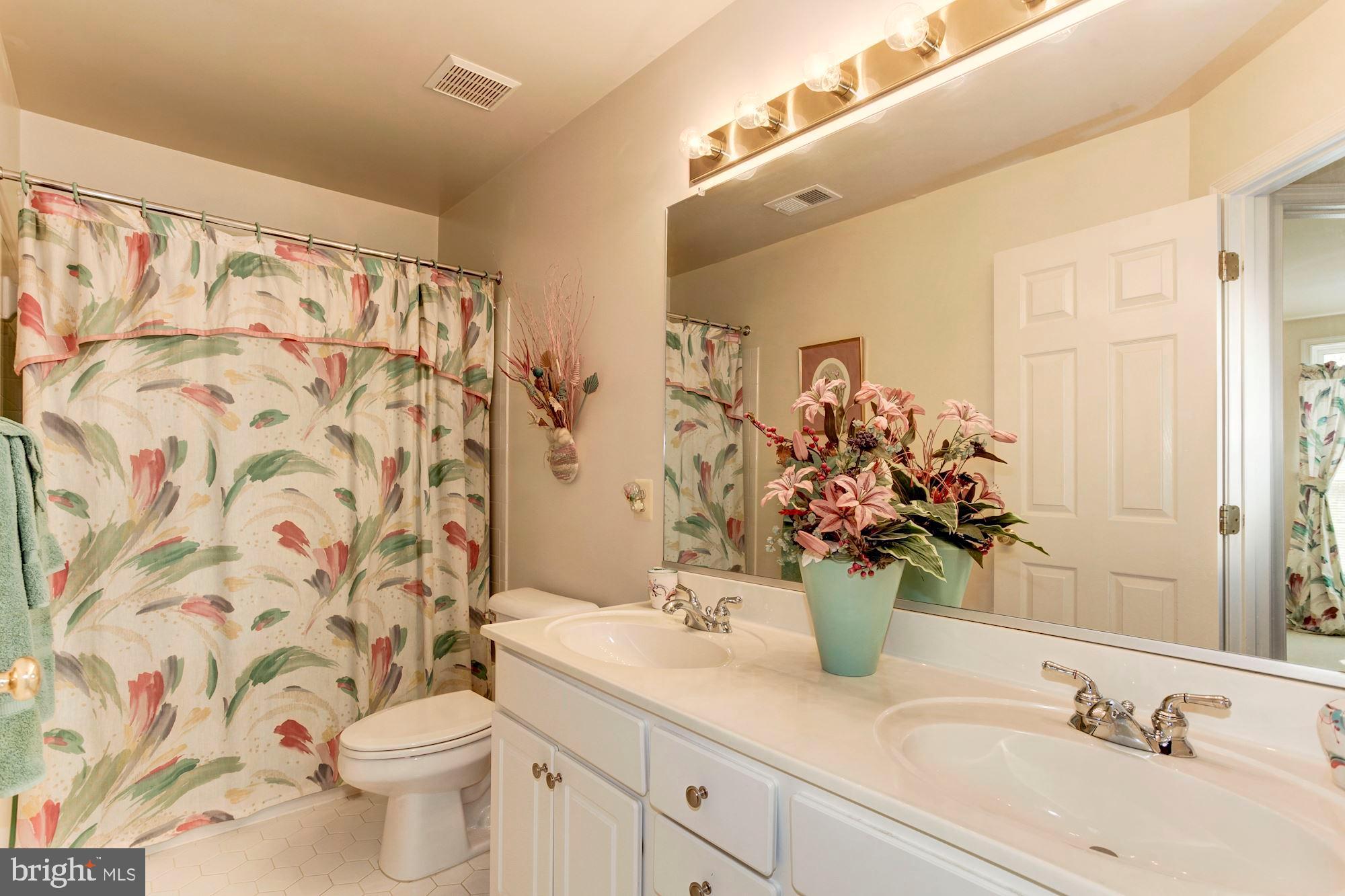 5303 Backlick Road Springfield, VA 22151 - Photo 27 of 40 Bathroom